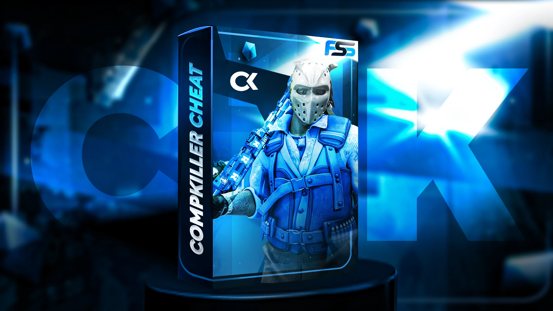 CompKiller - Fss Shop